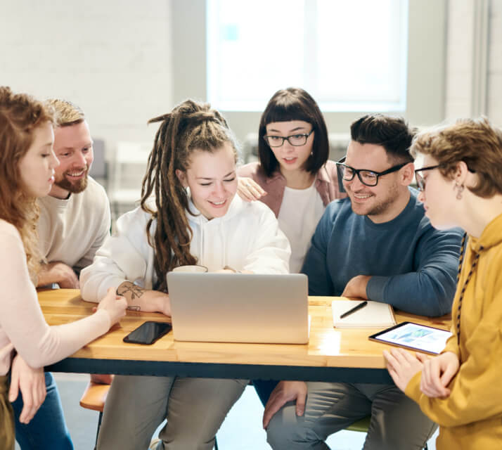 Side Hustlers Round Table